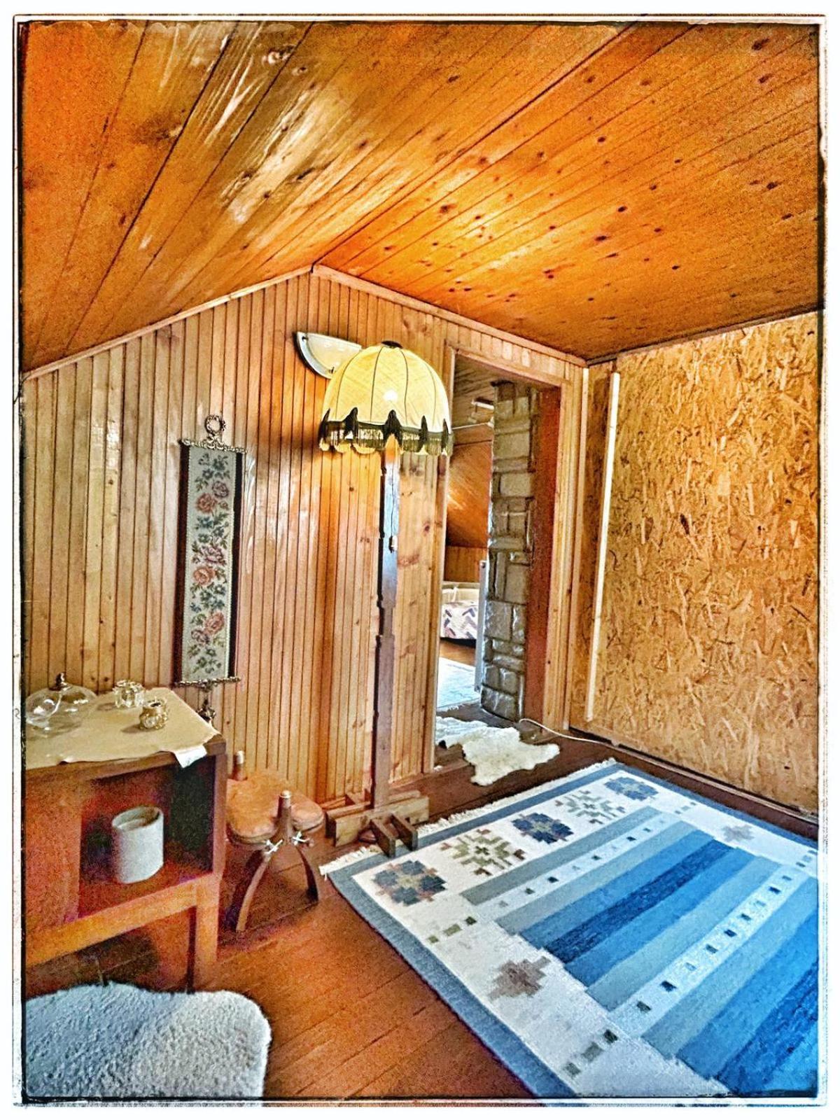 Holiday Home Nature Neno Visoko Εξωτερικό φωτογραφία