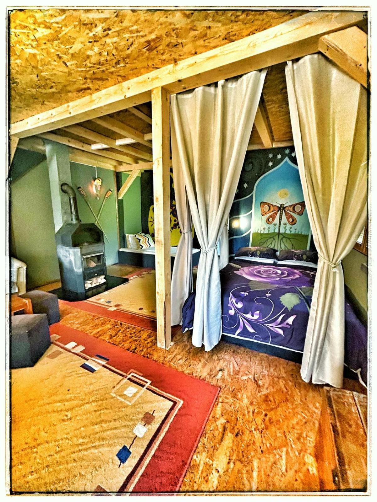Holiday Home Nature Neno Visoko Εξωτερικό φωτογραφία