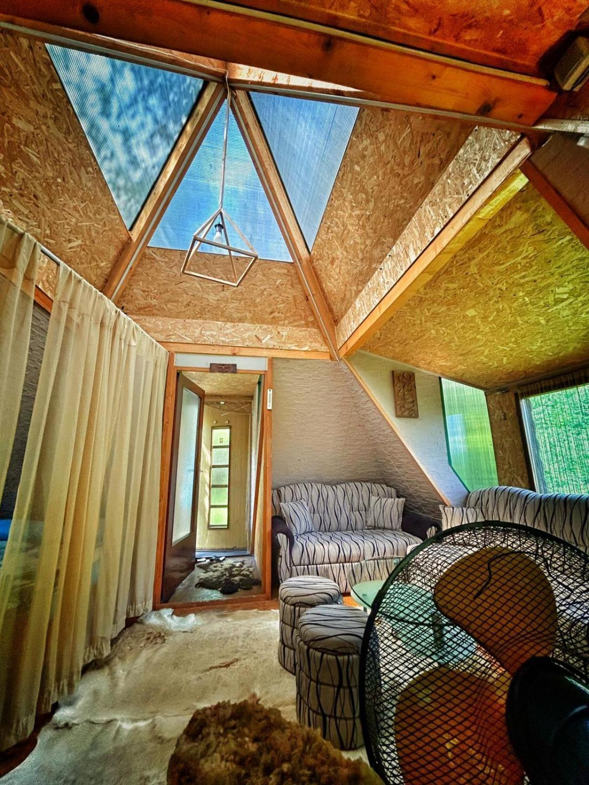 Holiday Home Nature Neno Visoko Εξωτερικό φωτογραφία